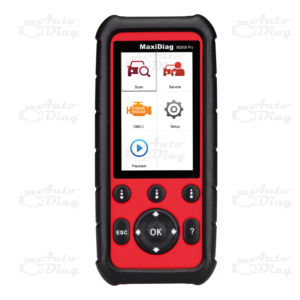 Autel MaxiDiag Pro MD808P Escáner