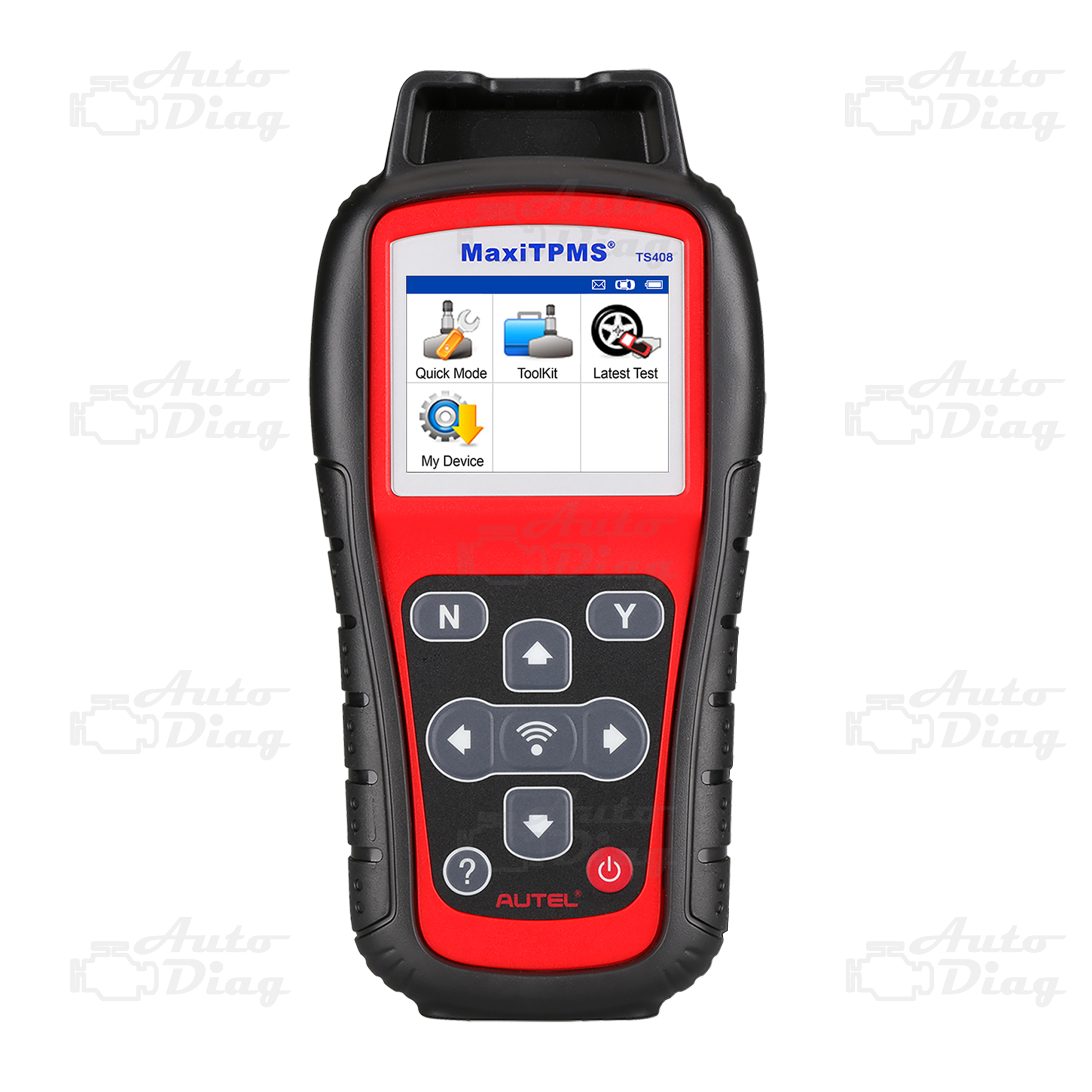 Autel TS408 TPMS