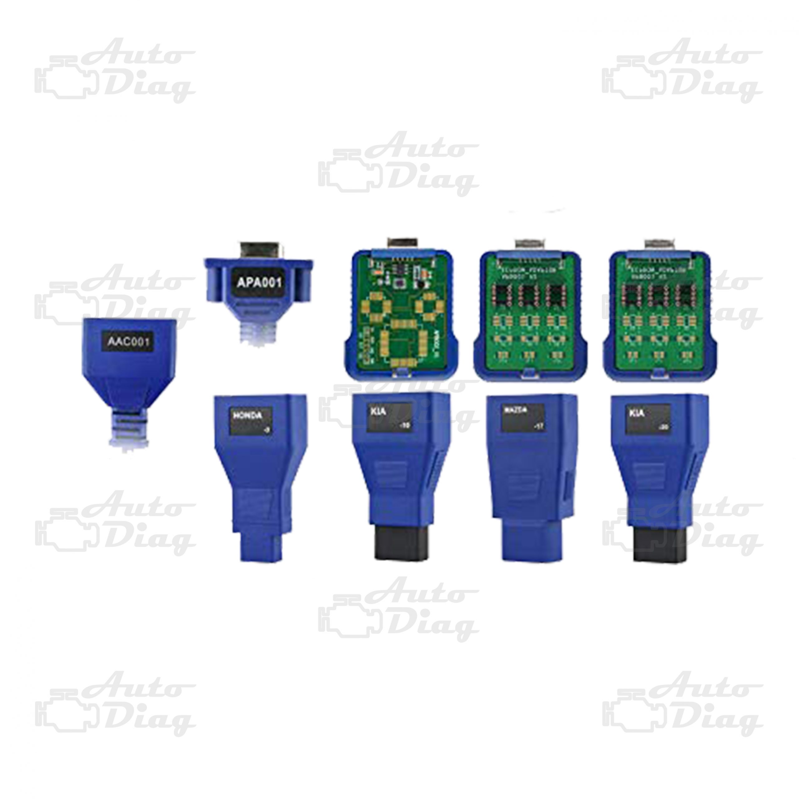 Autel MaxiIM IM508S Programador de llaves - Imagen 5