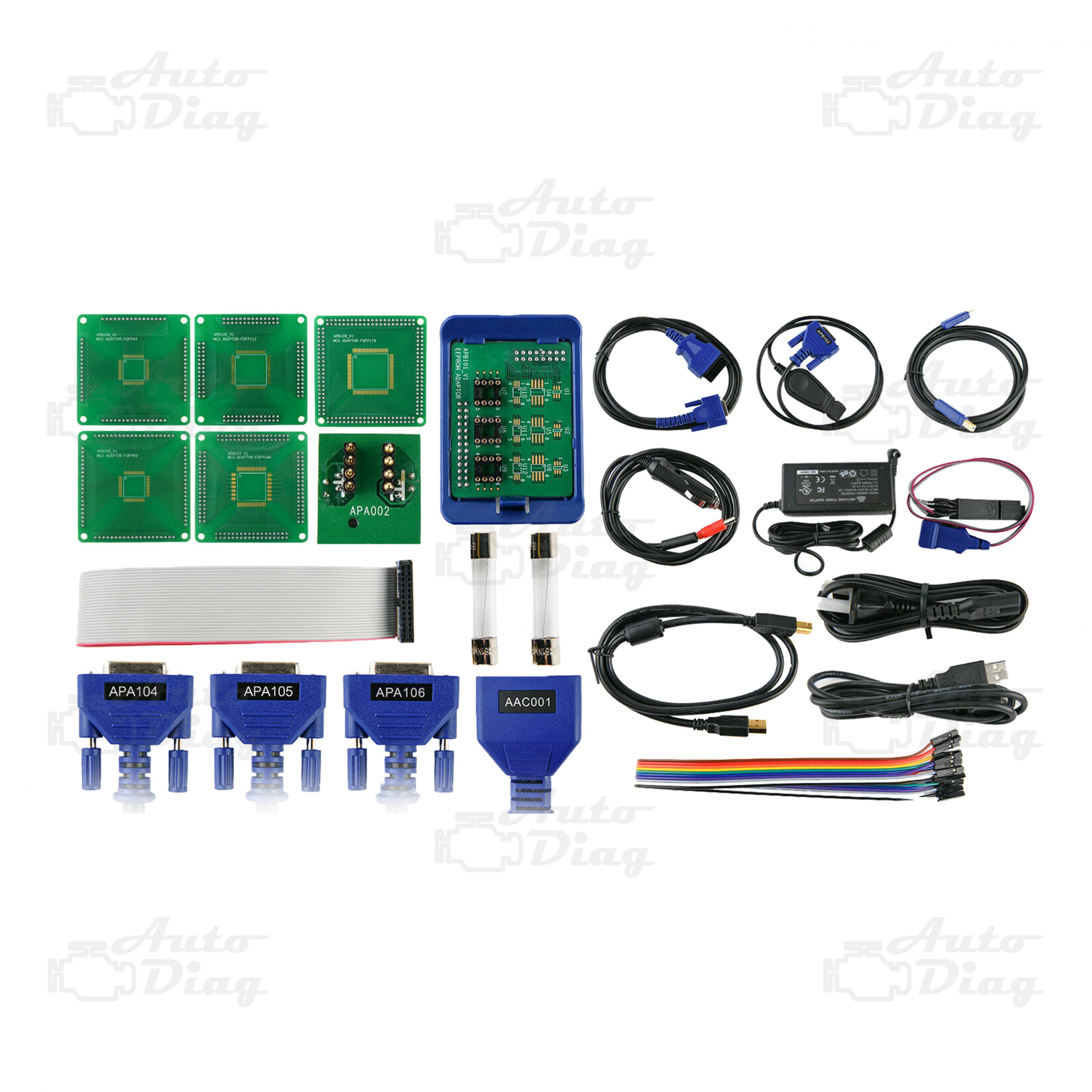 Autel MaxiIM IM608ProII Programador de llaves - Imagen 2