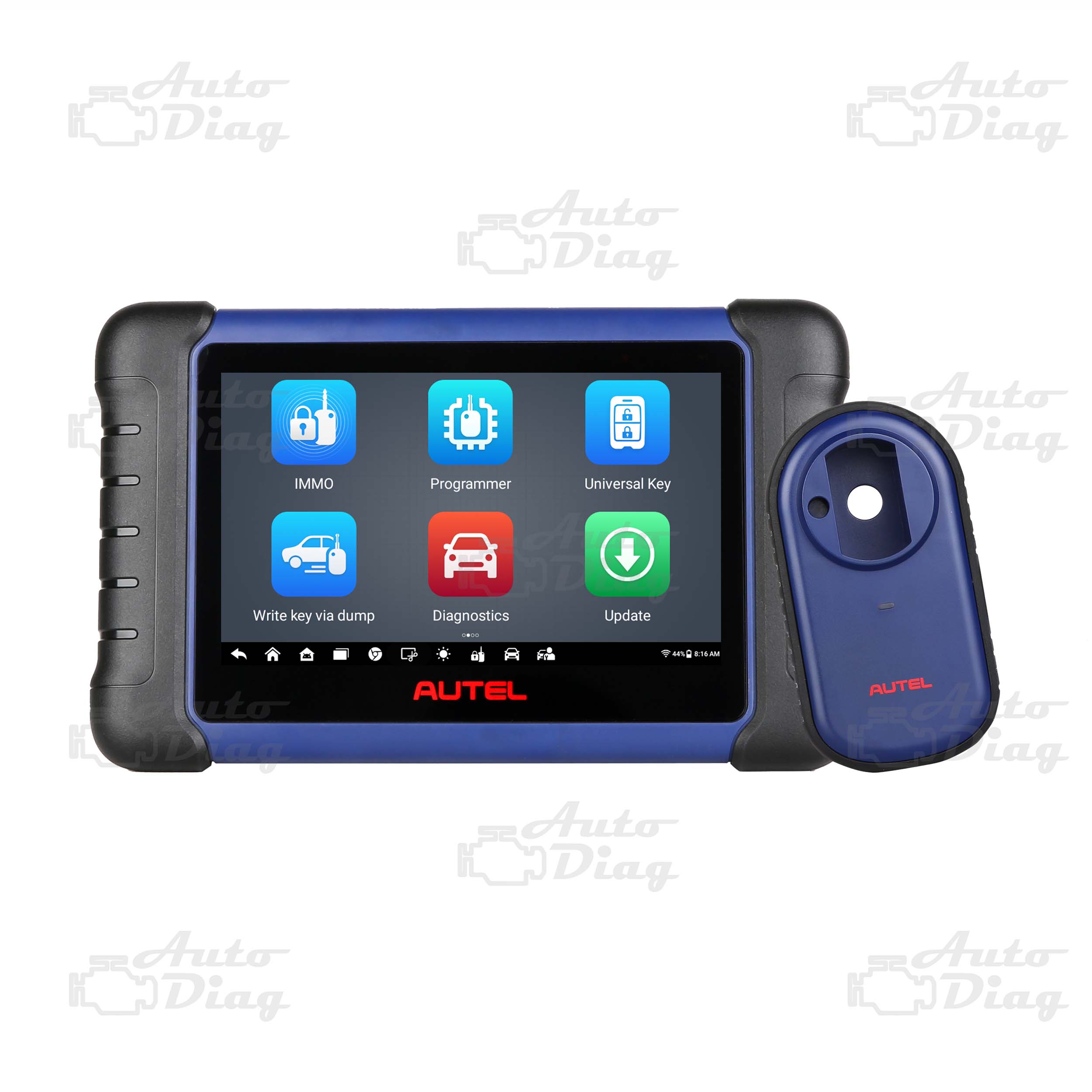 Autel MaxiIM IM508S Programador de llaves