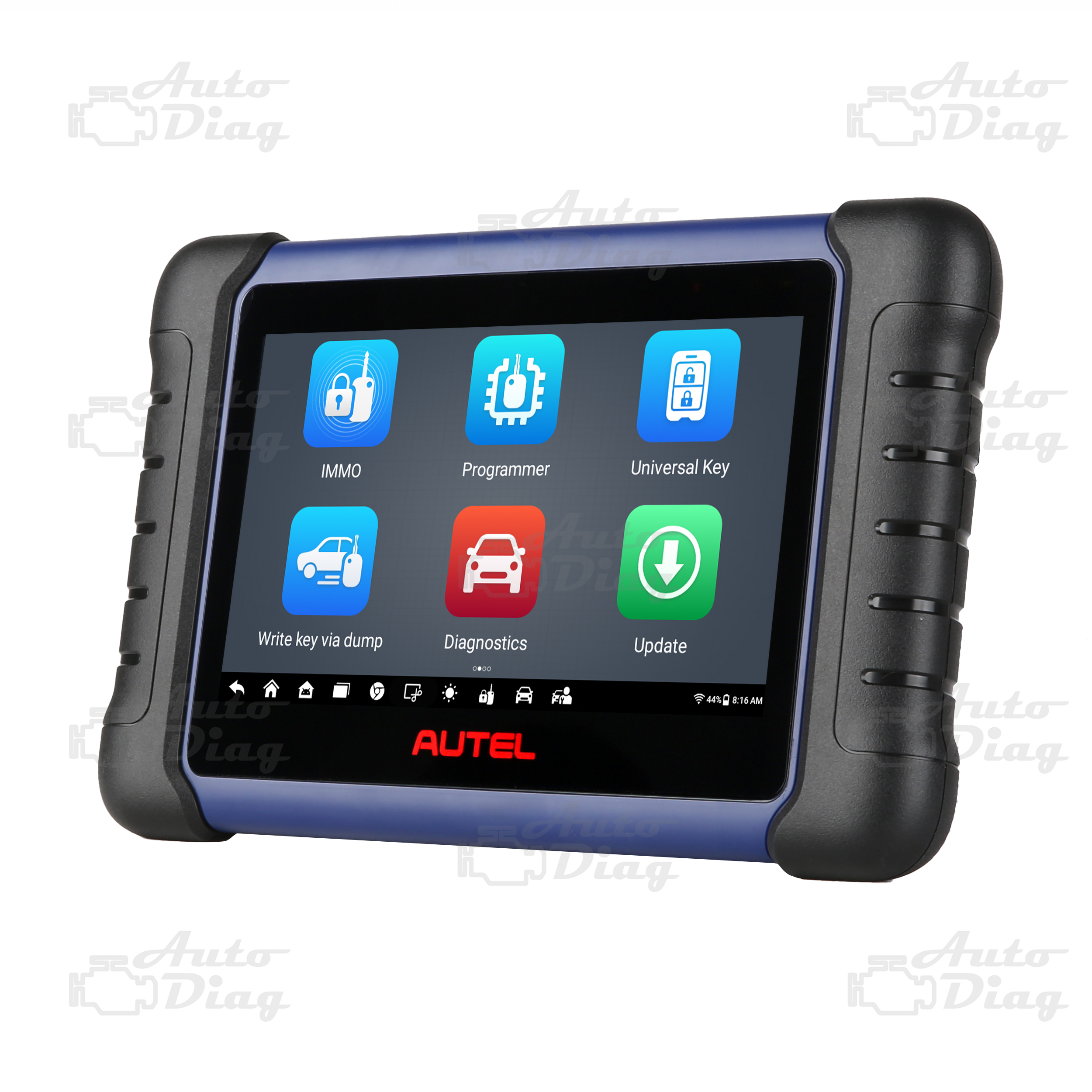 Autel MaxiIM IM508S Programador de llaves - Imagen 2