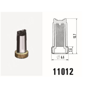 Micro Filtro – Modelo: 11012