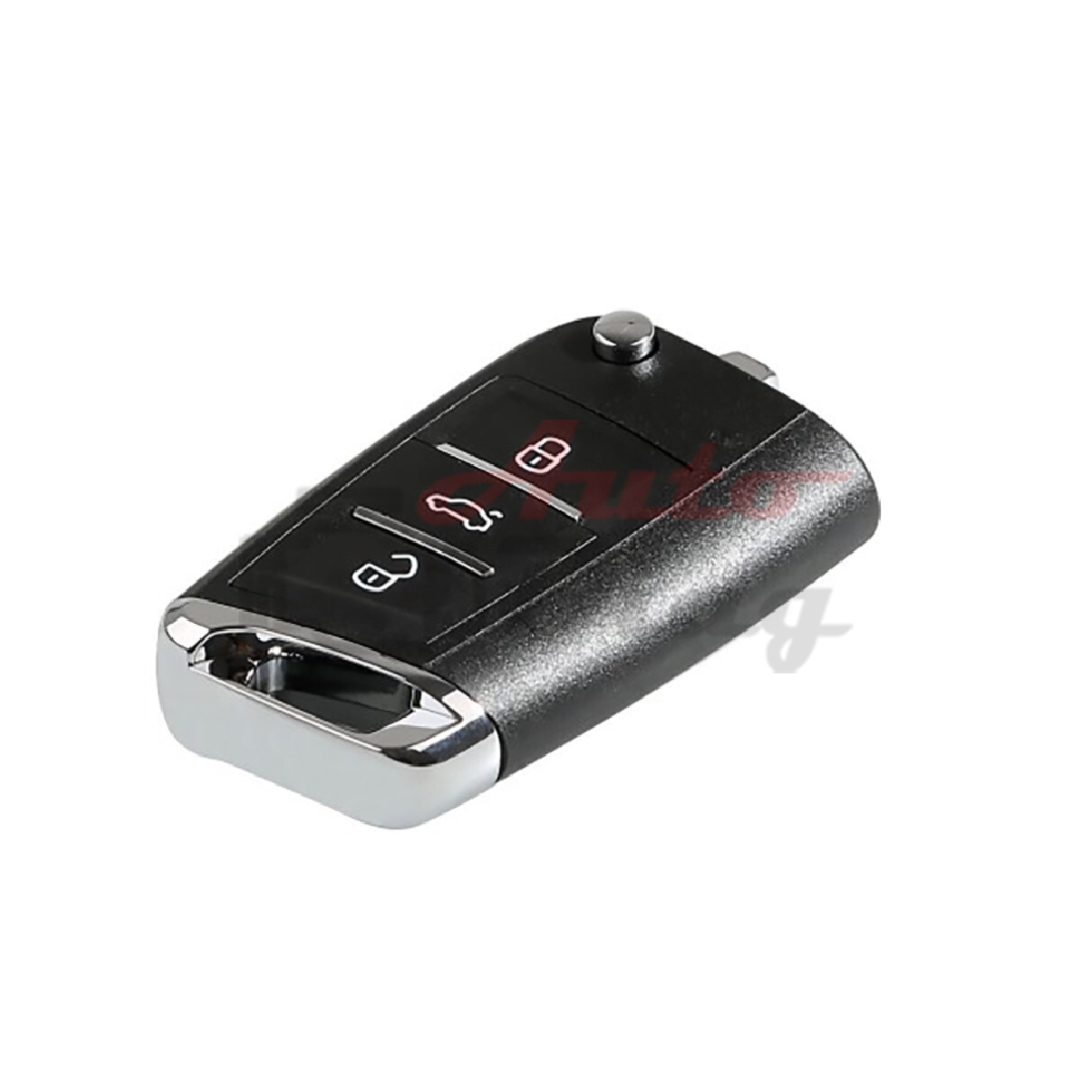 Xhorse Super Remote - Imagen 4