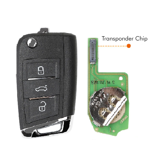 Xhorse Super Remote - Imagen 2