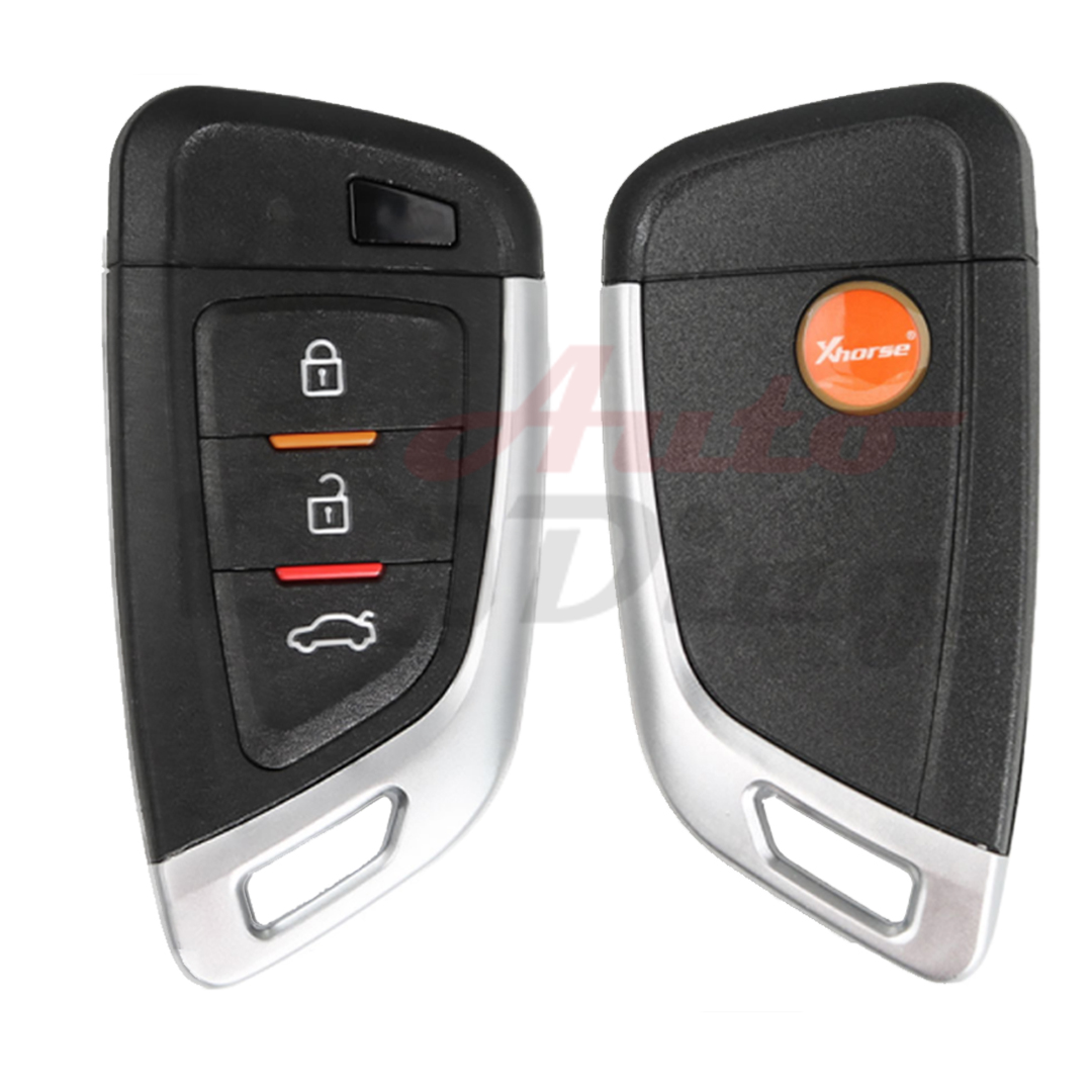 Xhorse SmartKey