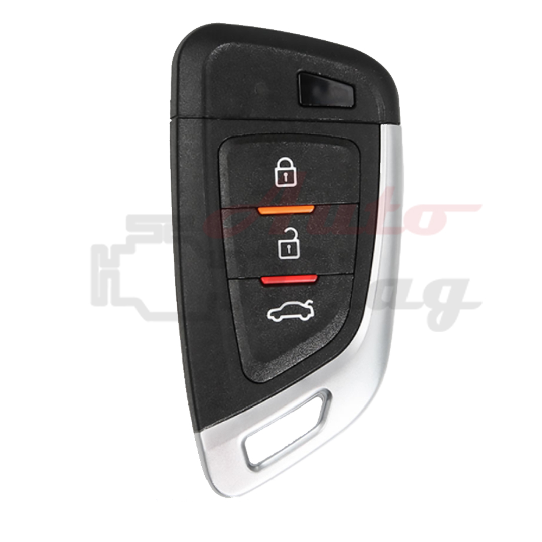 Xhorse SmartKey - Imagen 2