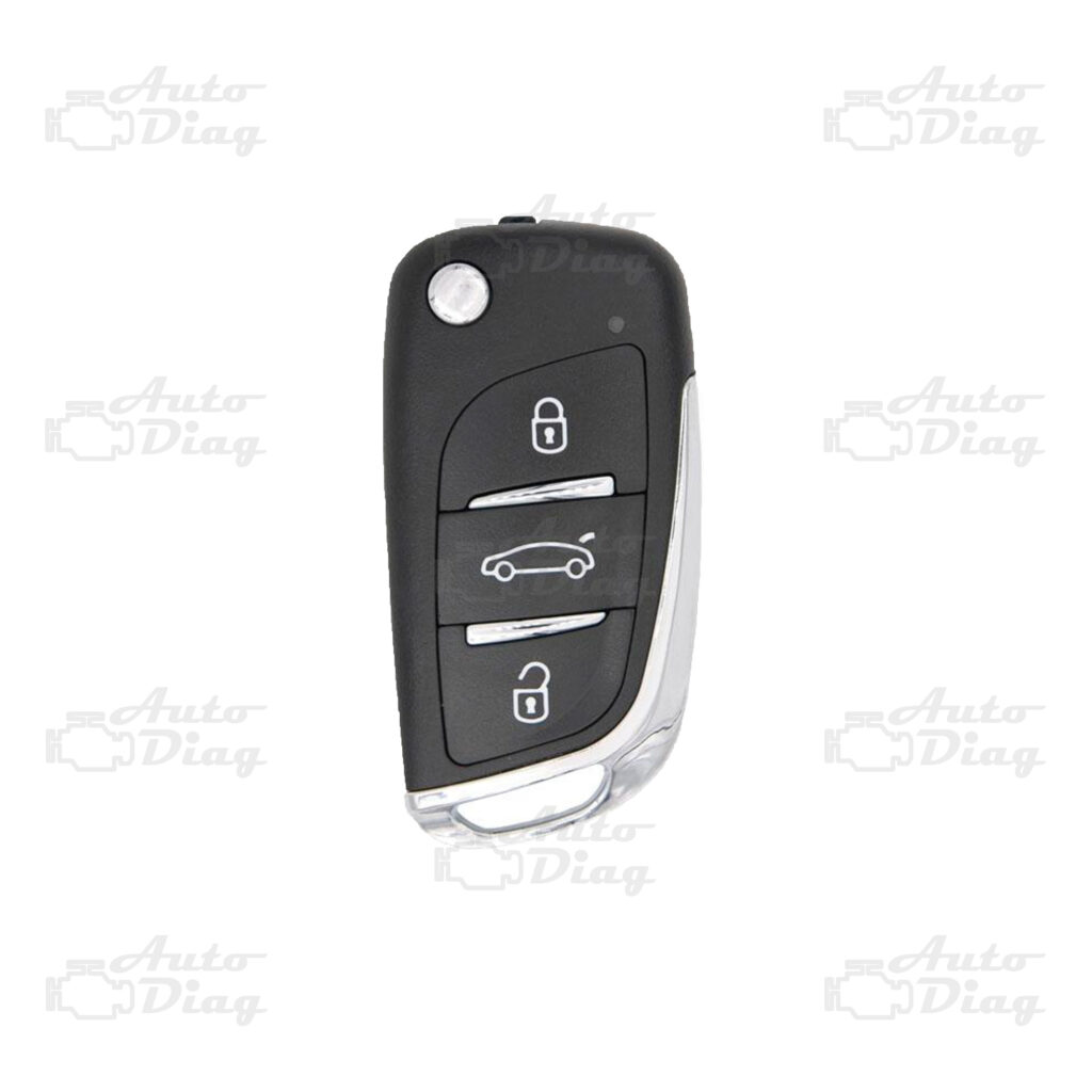 Xhorse Super Remote