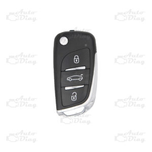 Xhorse Super Remote