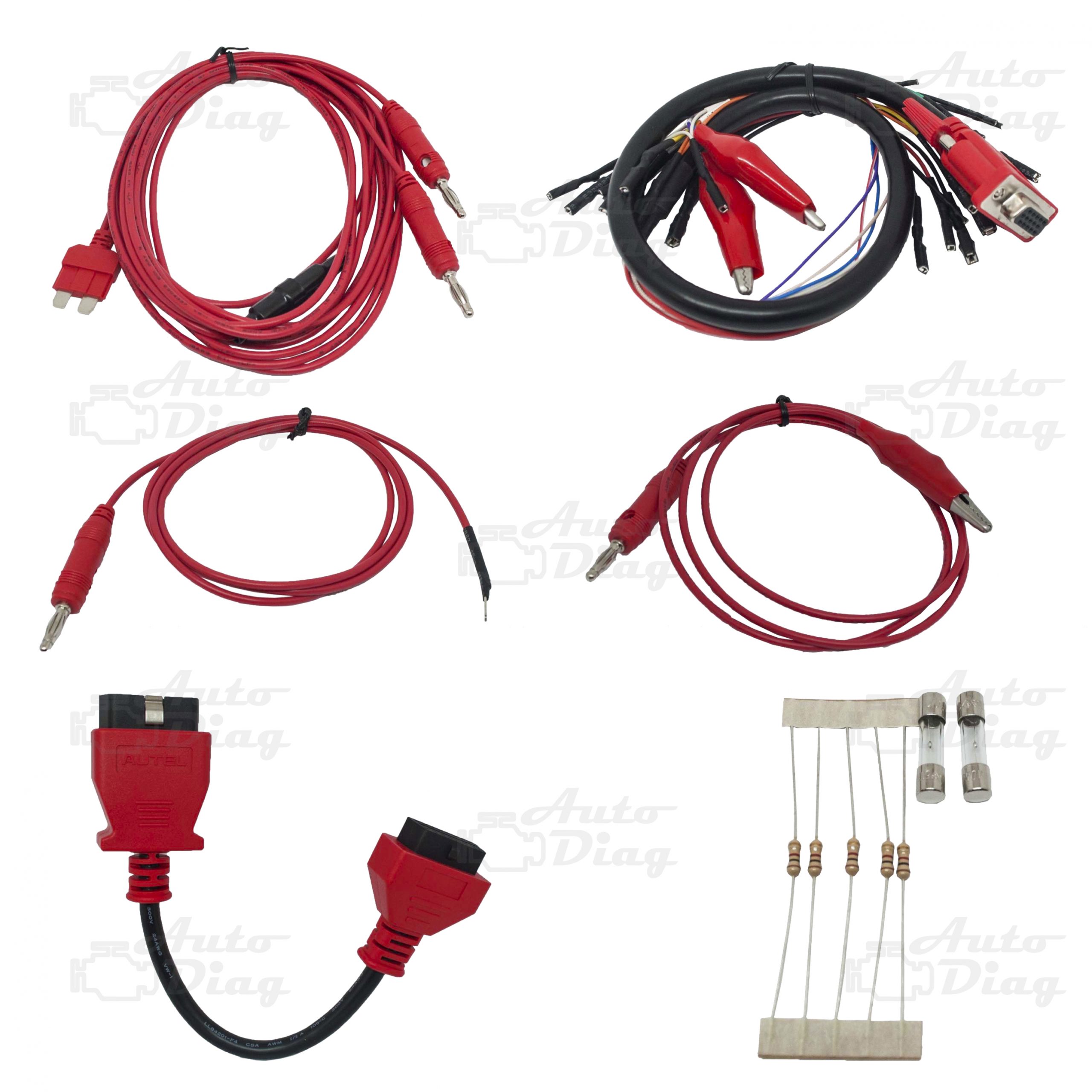 Autel G-Box3 Herramienta para Llaves - Imagen 3