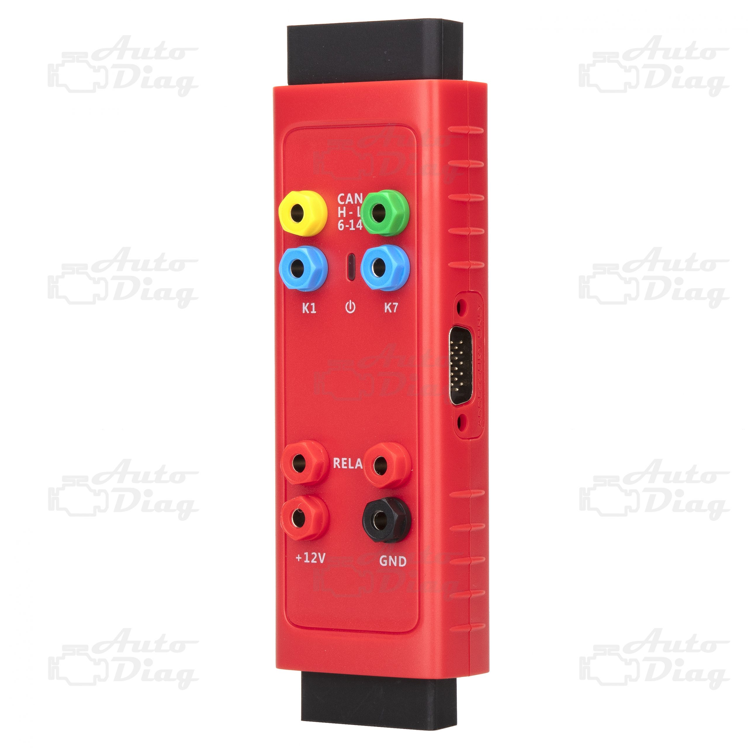 Autel G-Box3 Herramienta para Llaves - Imagen 2