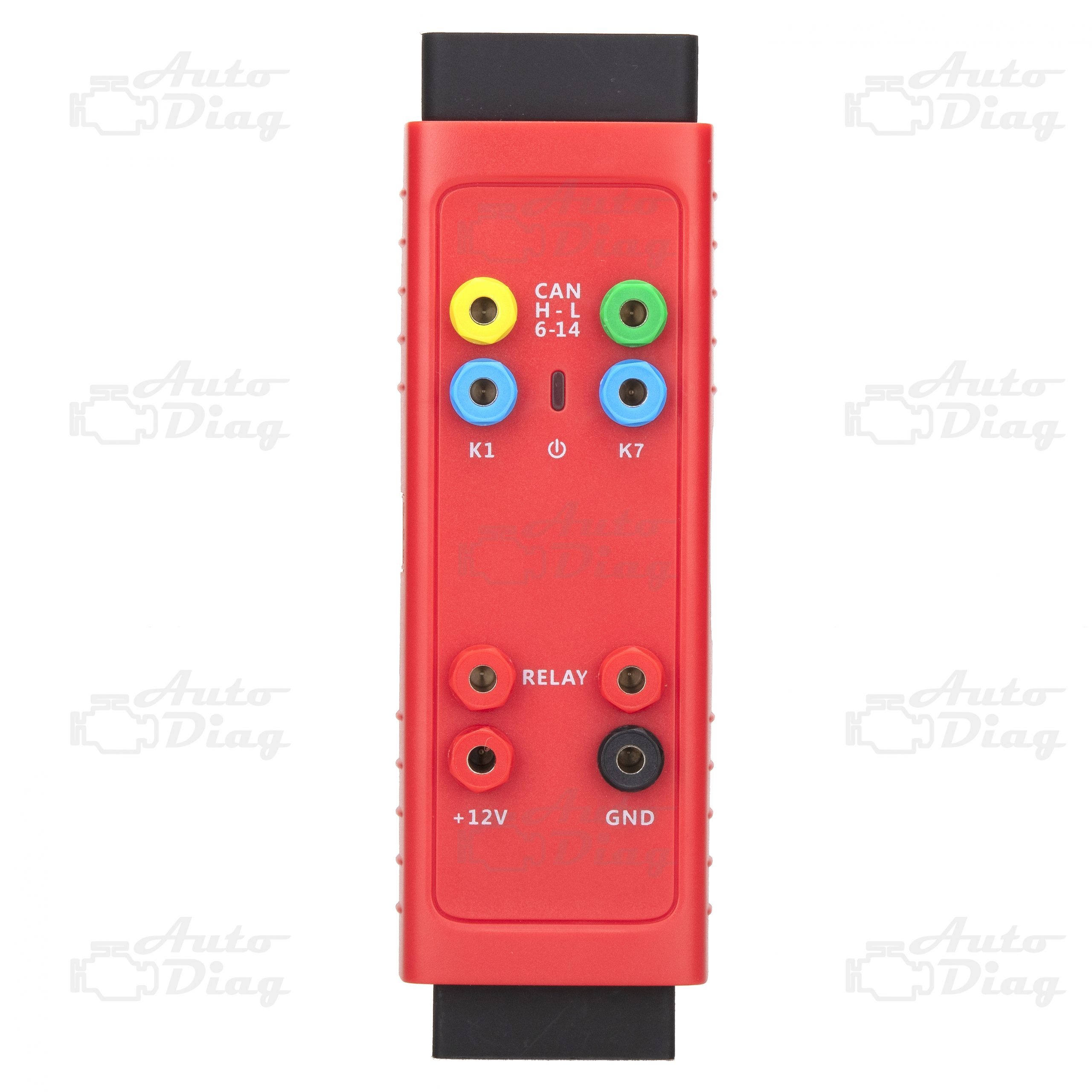 Autel G-Box3 Herramienta para Llaves