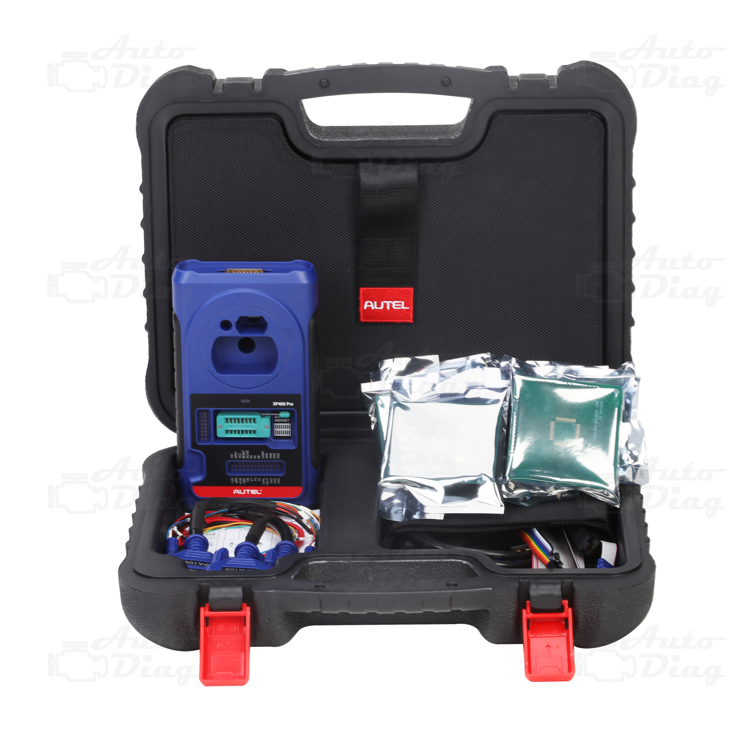 Autel XP400 Pro + IMKPA Programación de Llaves - Imagen 3