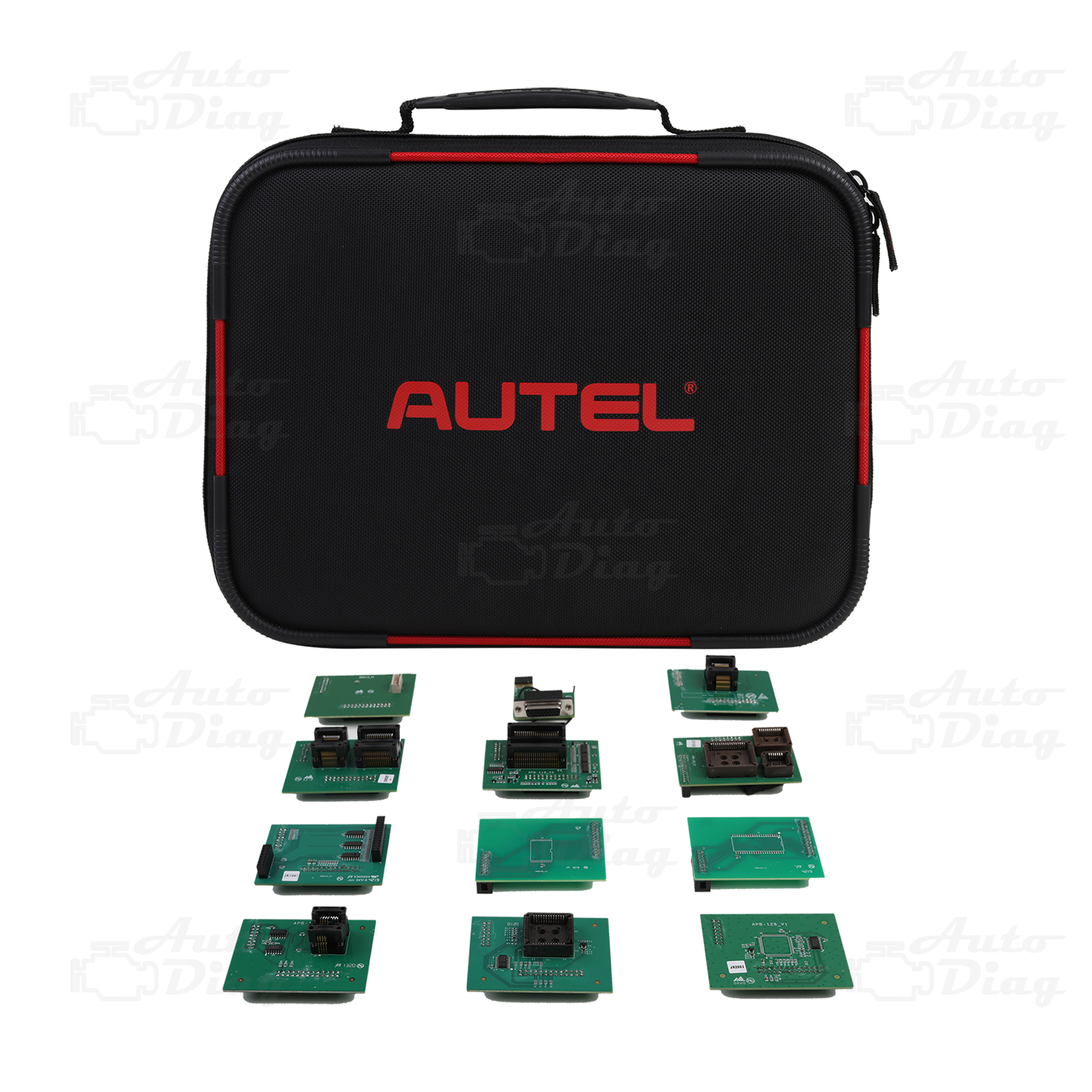 Autel XP400 Pro + IMKPA Programación de Llaves - Imagen 4