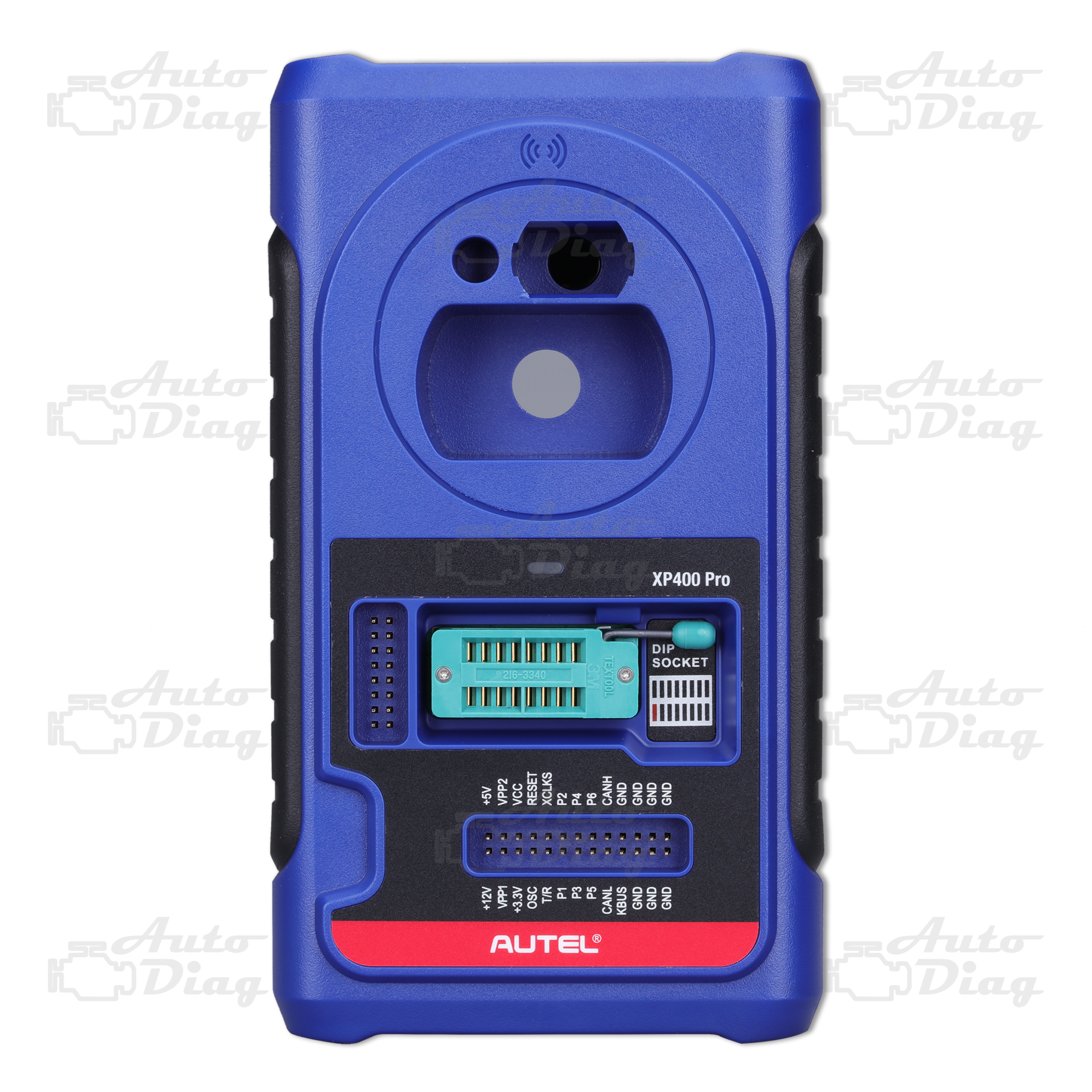 Autel XP400 Pro + IMKPA Programación de Llaves - Imagen 2