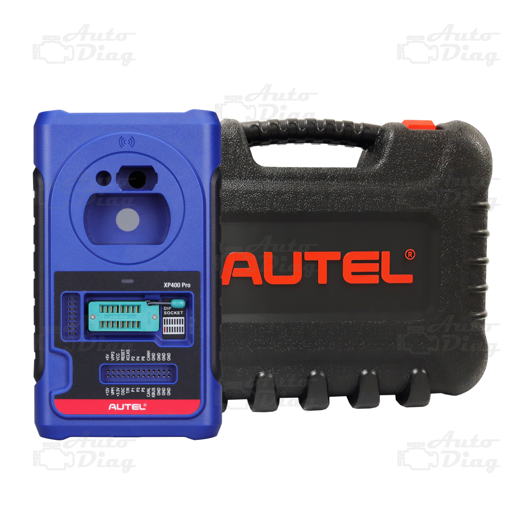 Autel XP400 Pro + IMKPA Programación de Llaves