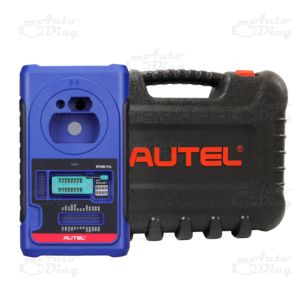 Autel XP400 Pro + IMKPA Programación de Llaves