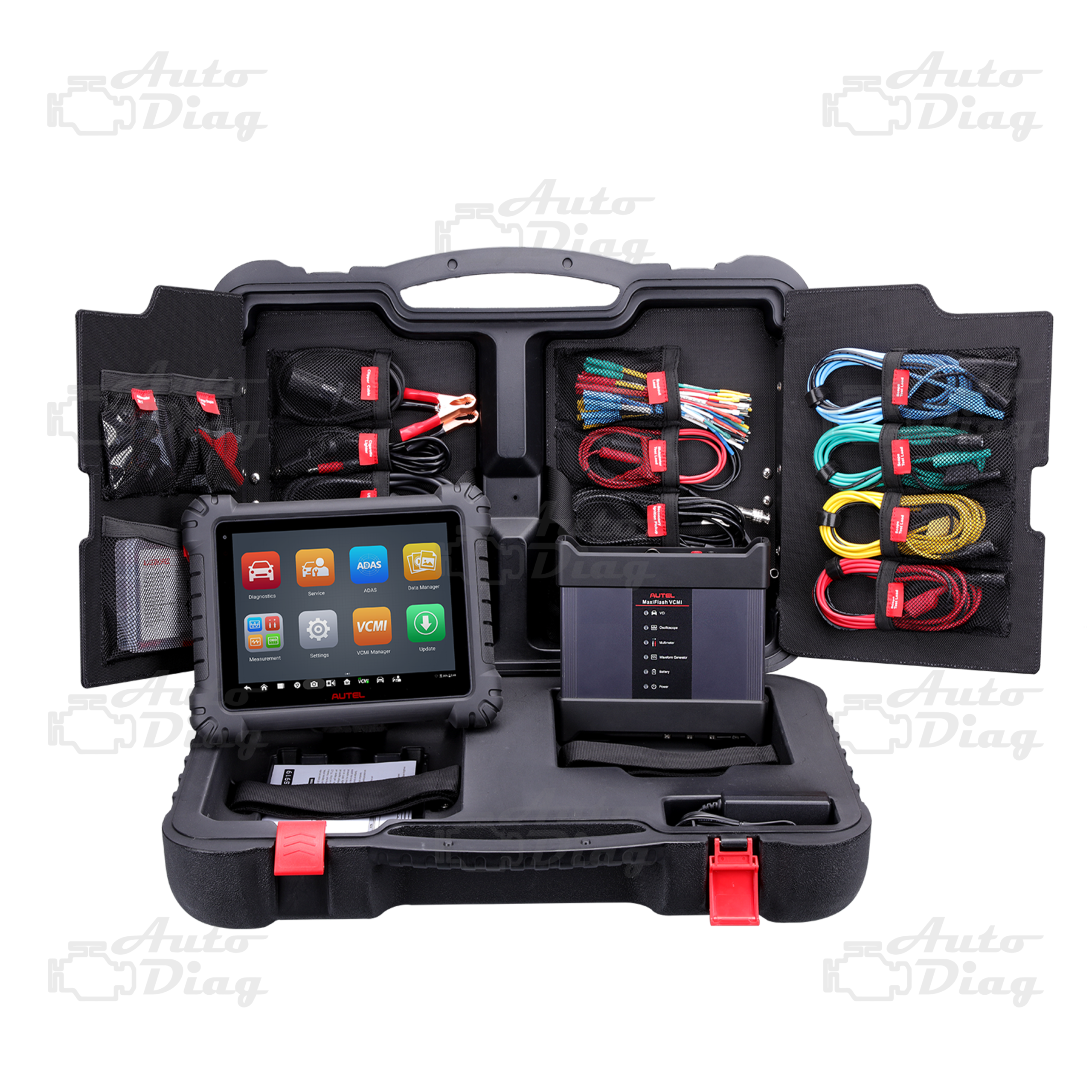 Autel MaxiSys Ultra MS919 Escáner Profesional - Imagen 2
