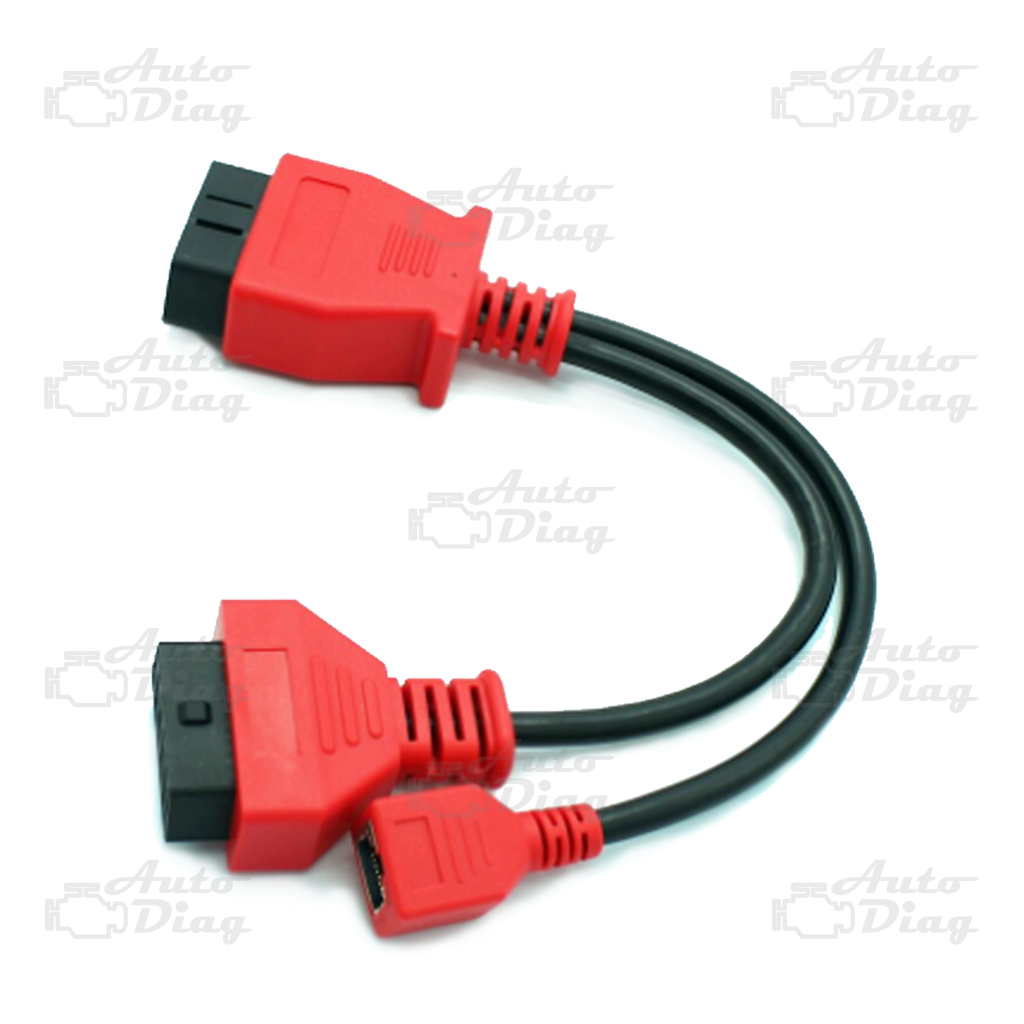 Cable de Programación - BMW Ethernet