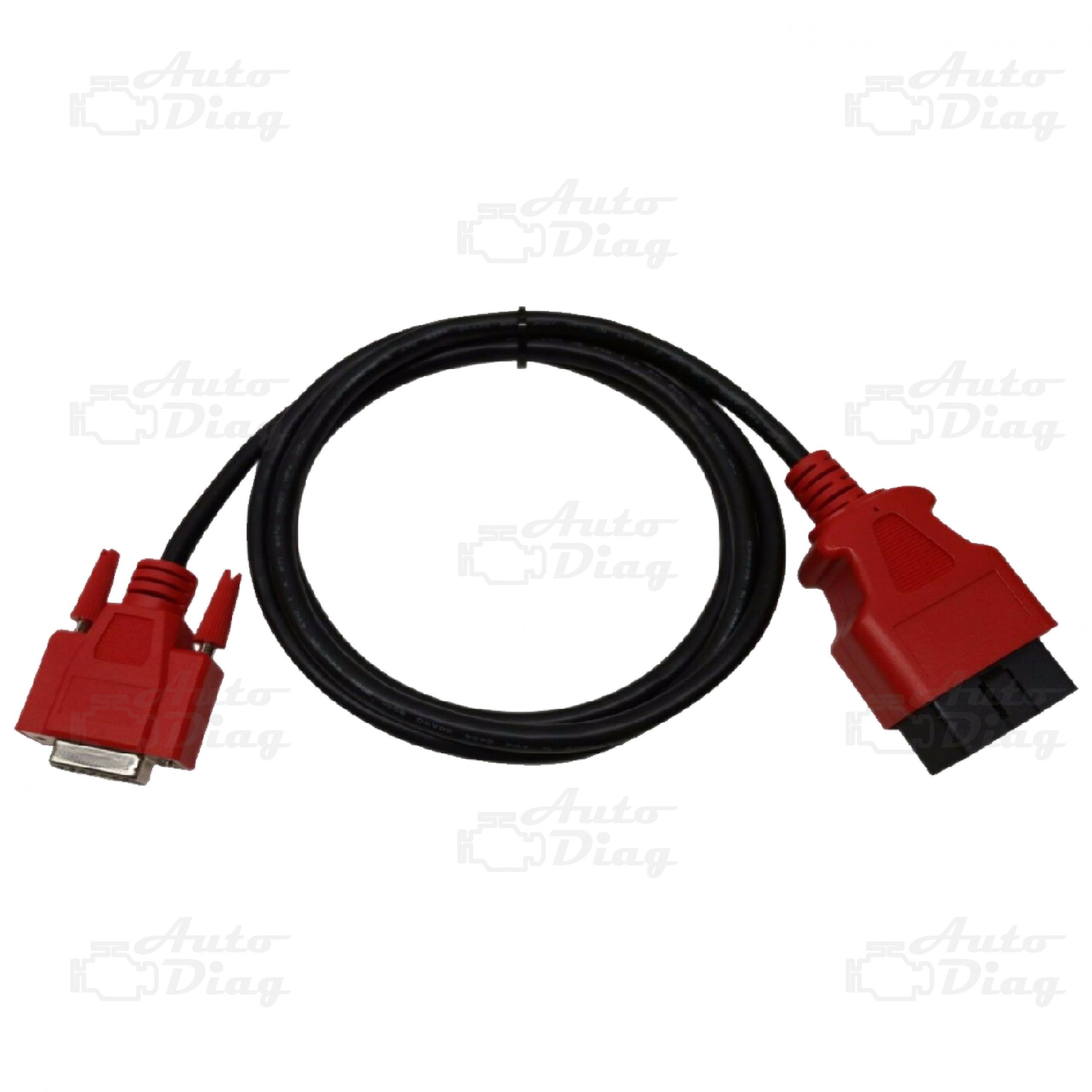 Cable OBD II - 15 pines