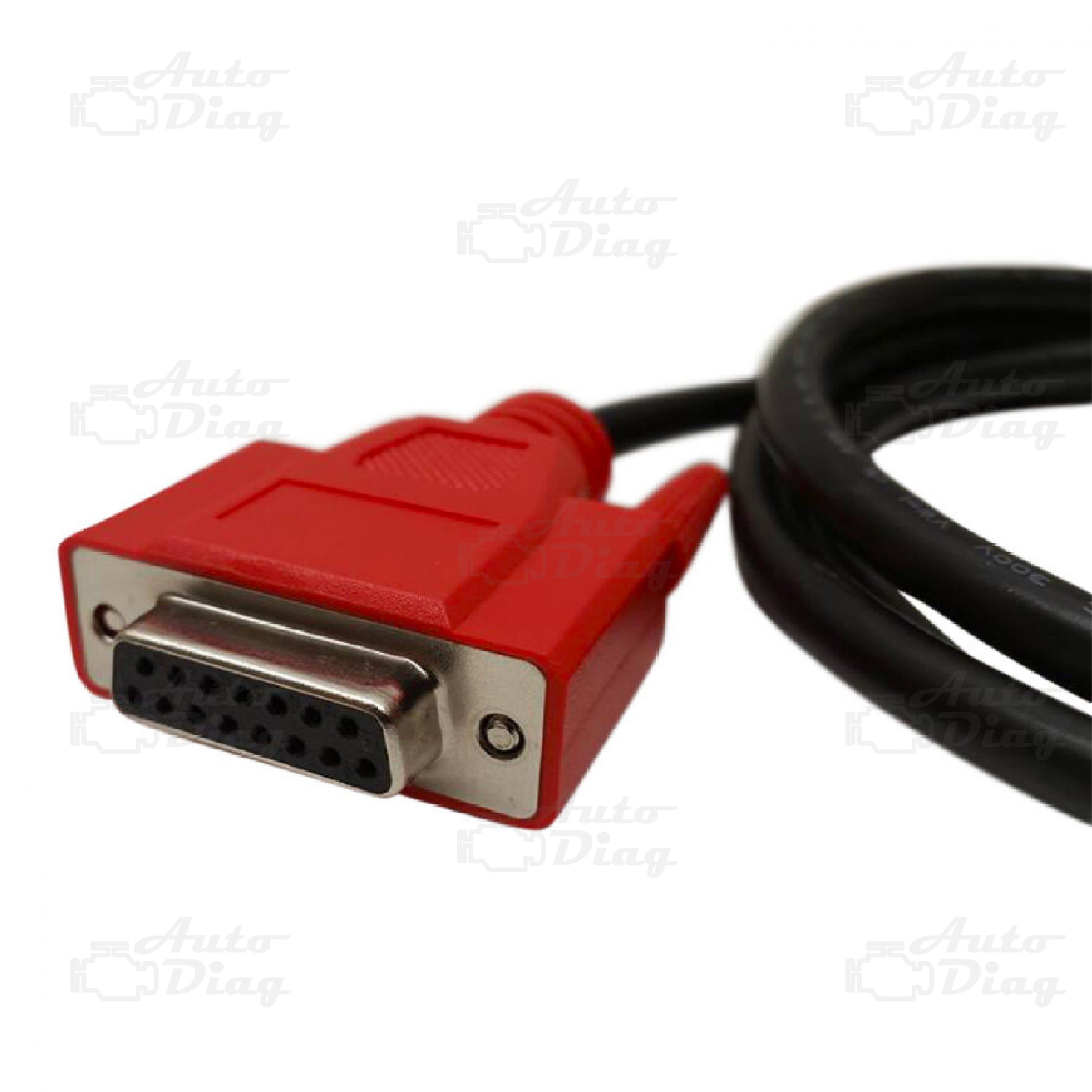 Cable OBD II - 15 pines - Imagen 2