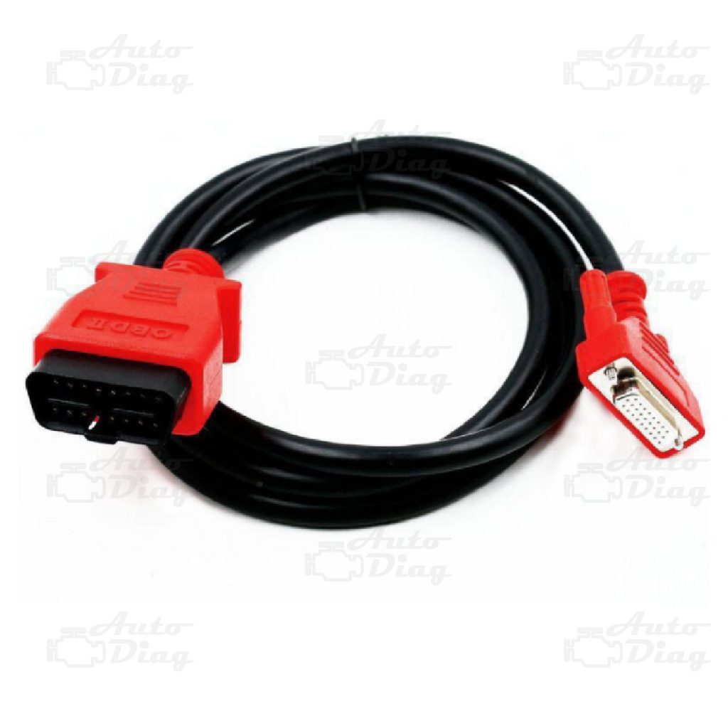 Cable OBD II - 26 pines