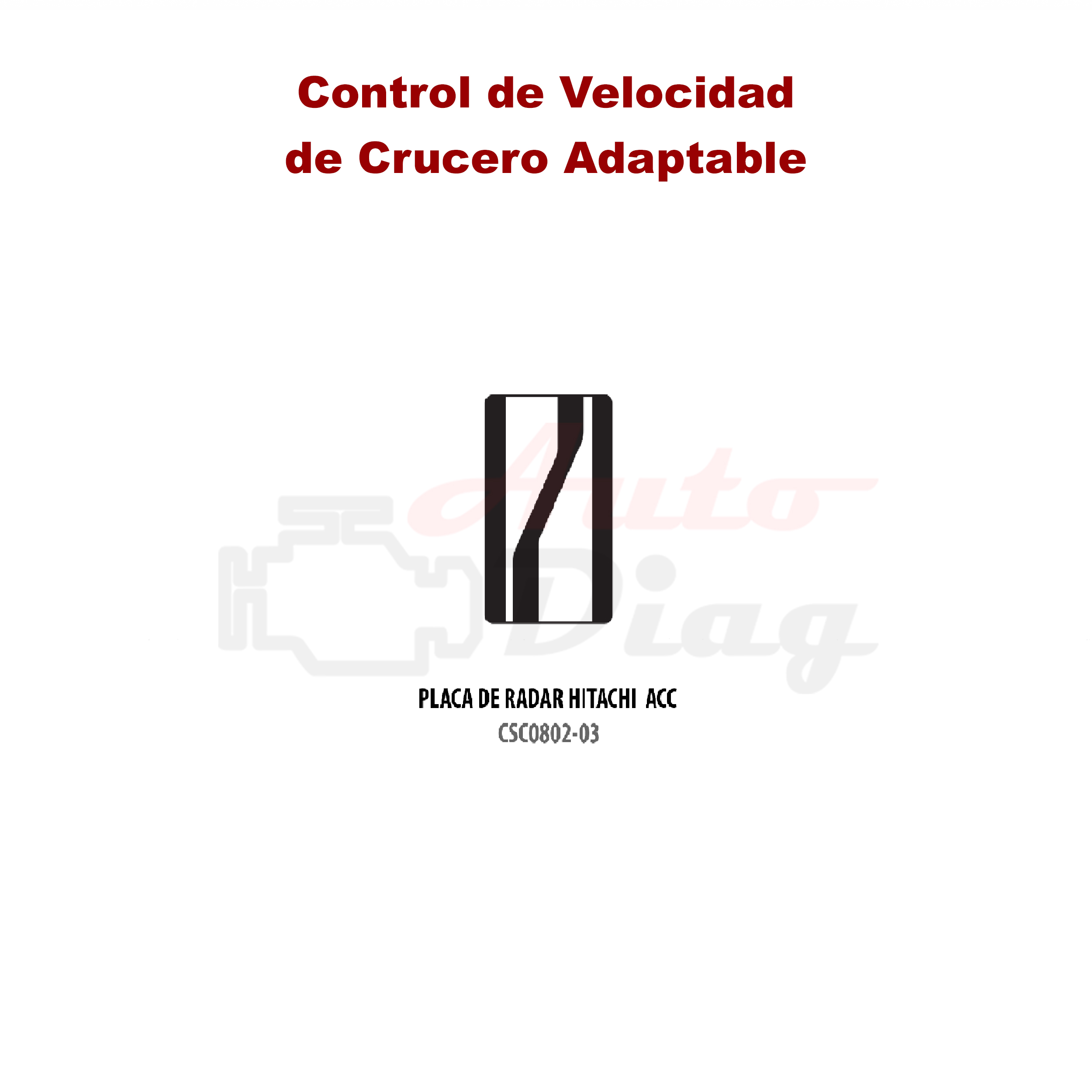 Paquete MA600 CAL2 - Imagen 5
