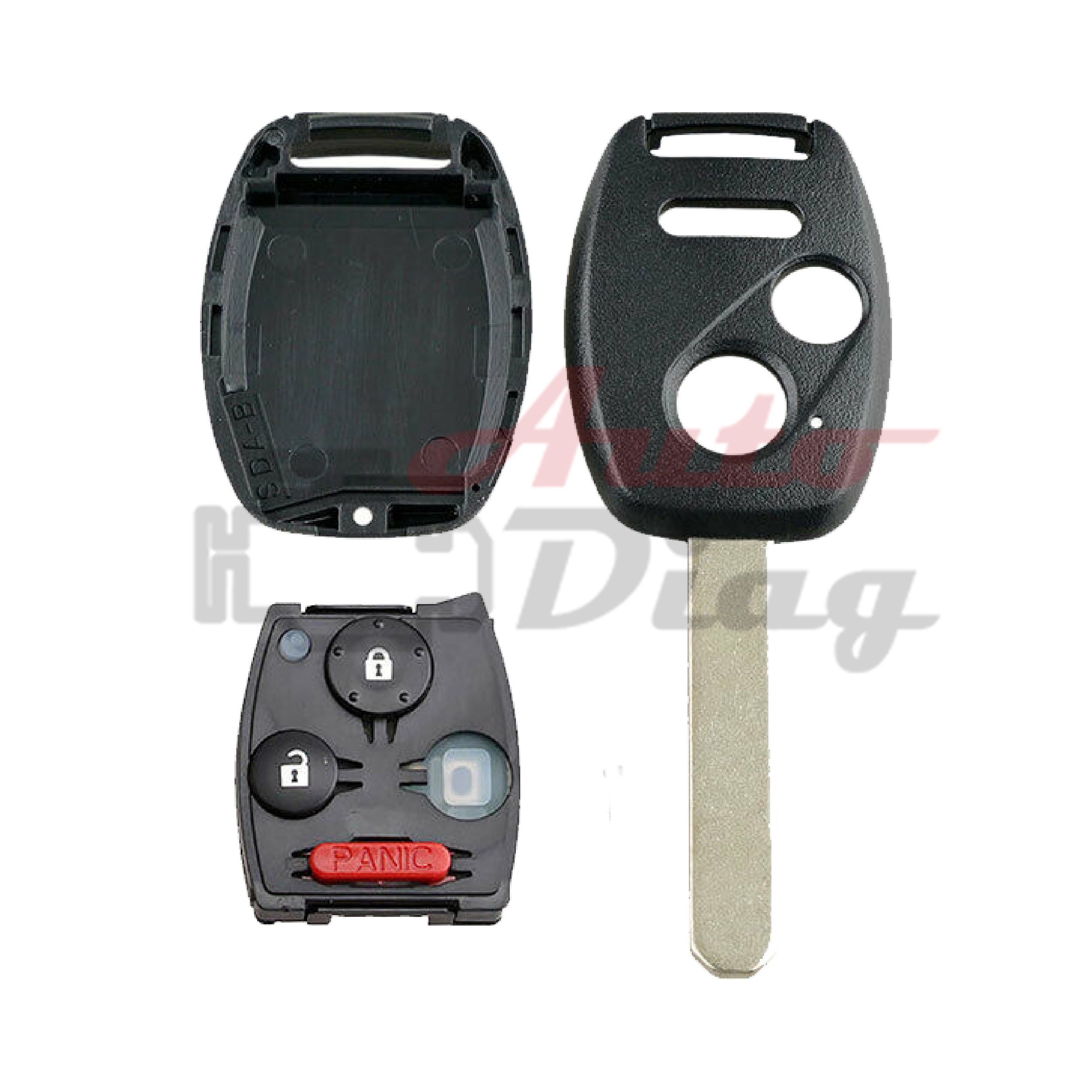 K-HON-0010 - Imagen 5