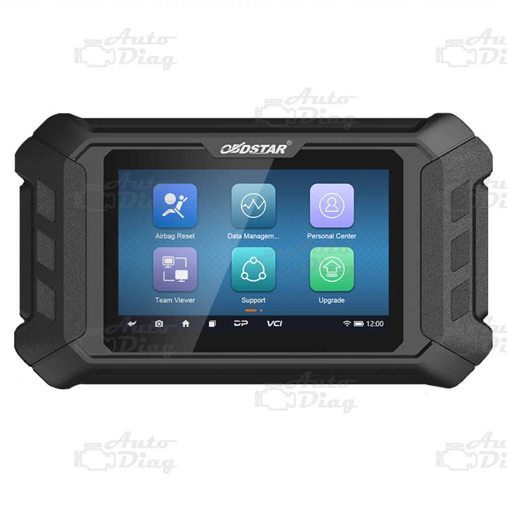 OBDStar P50 Herramienta de reinicio de Bolsa de Aire