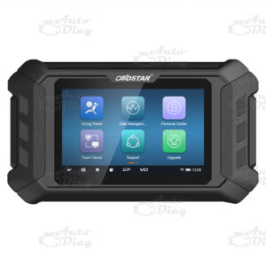 OBDStar P50 Herramienta de reinicio de Bolsa de Aire