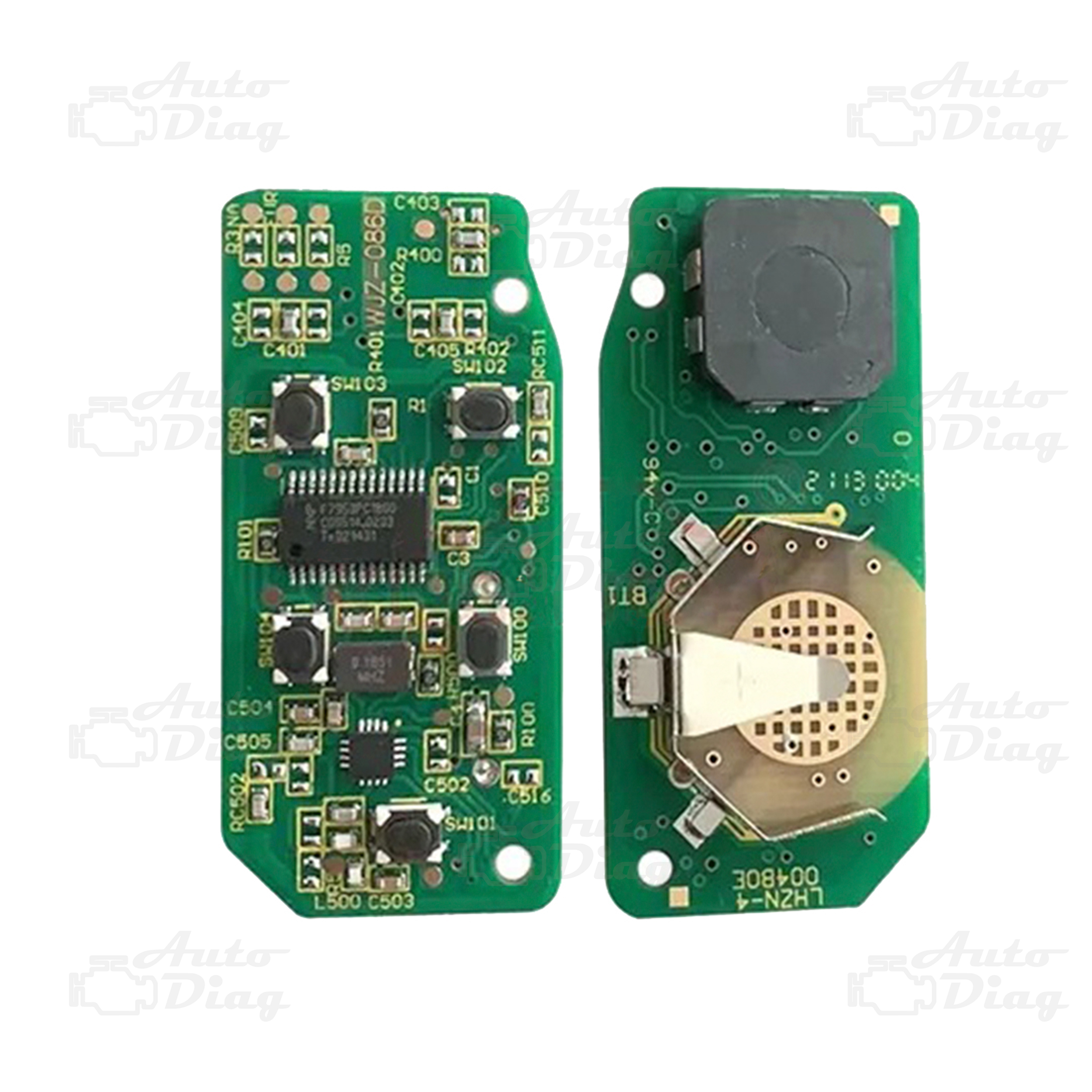 K-LAN-0001 - Imagen 3