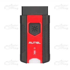 Autel MaxiVCI-200 Interfaz de Comunicación