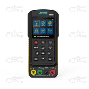 Autool DM303 Osciloscopio Automotriz