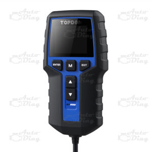 Topdon BT200 Probador de Batería