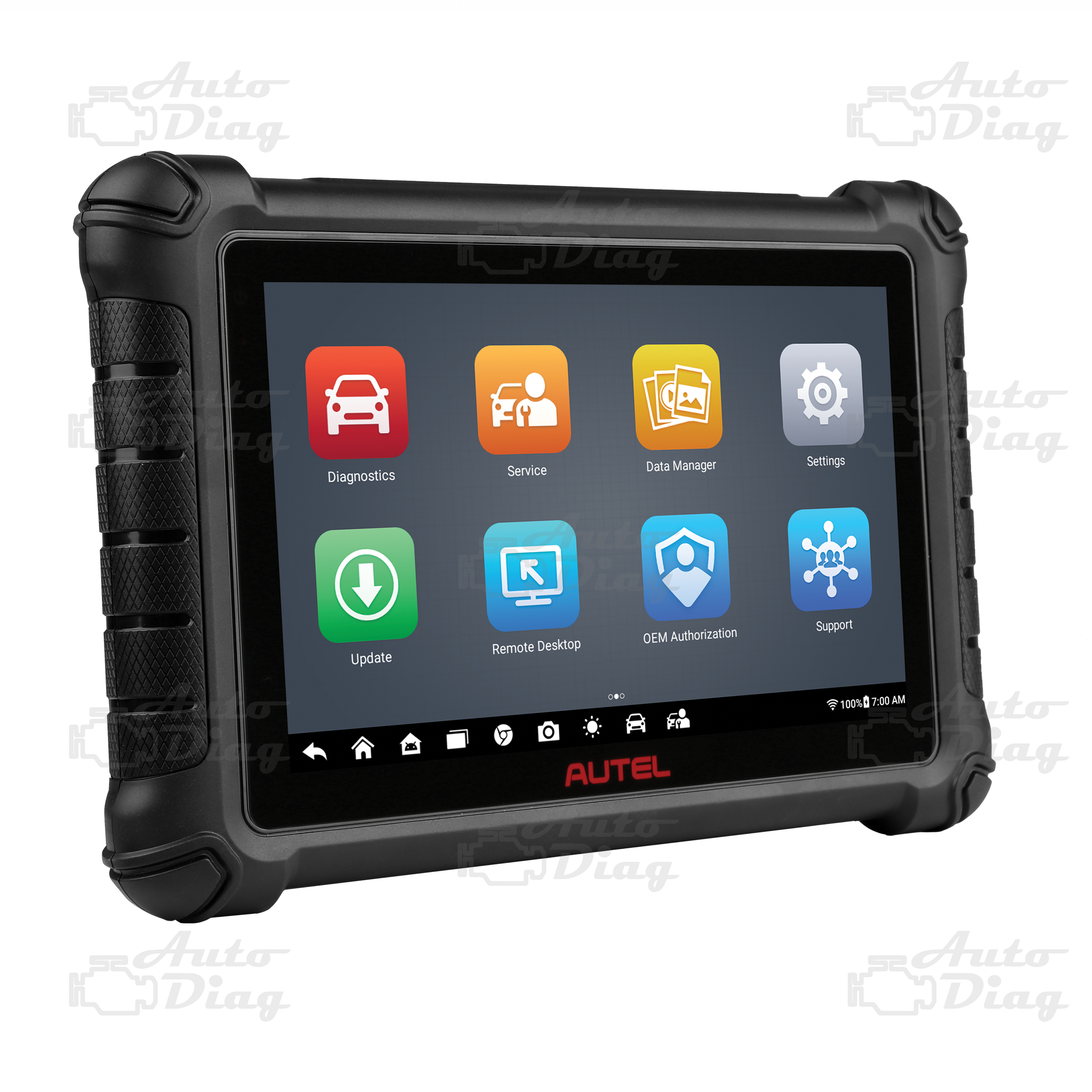 Autel Maxicheck MX900-Escáner de Diagnóstico - Imagen 2