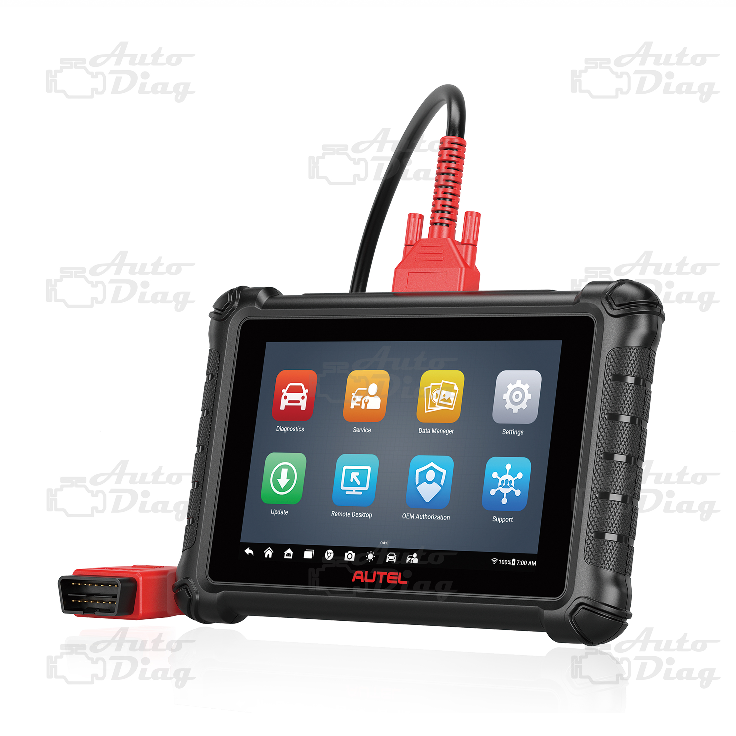 Autel Maxicheck MX900-Escáner de Diagnóstico - Imagen 4