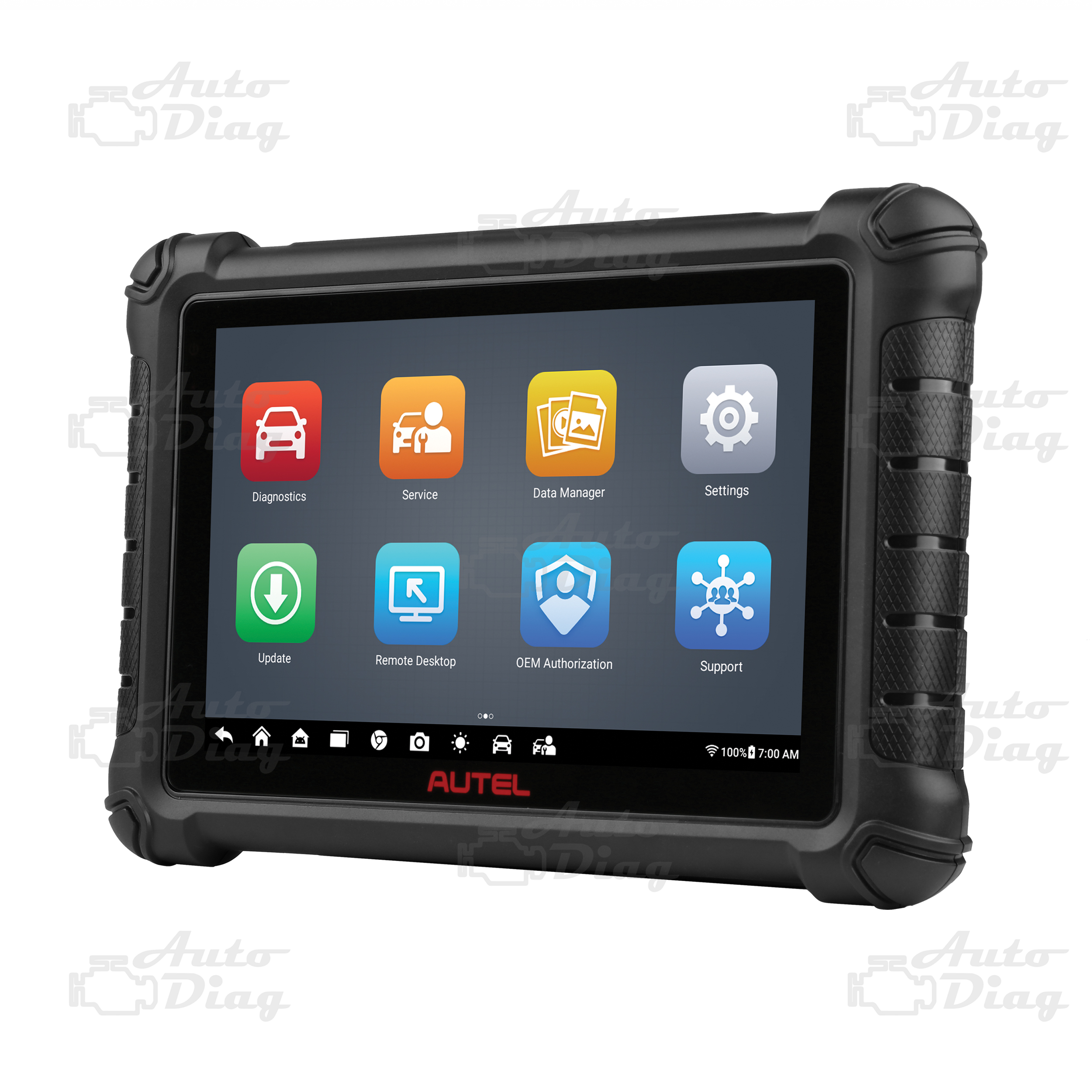 Autel Maxicheck MX900-Escáner de Diagnóstico - Imagen 3
