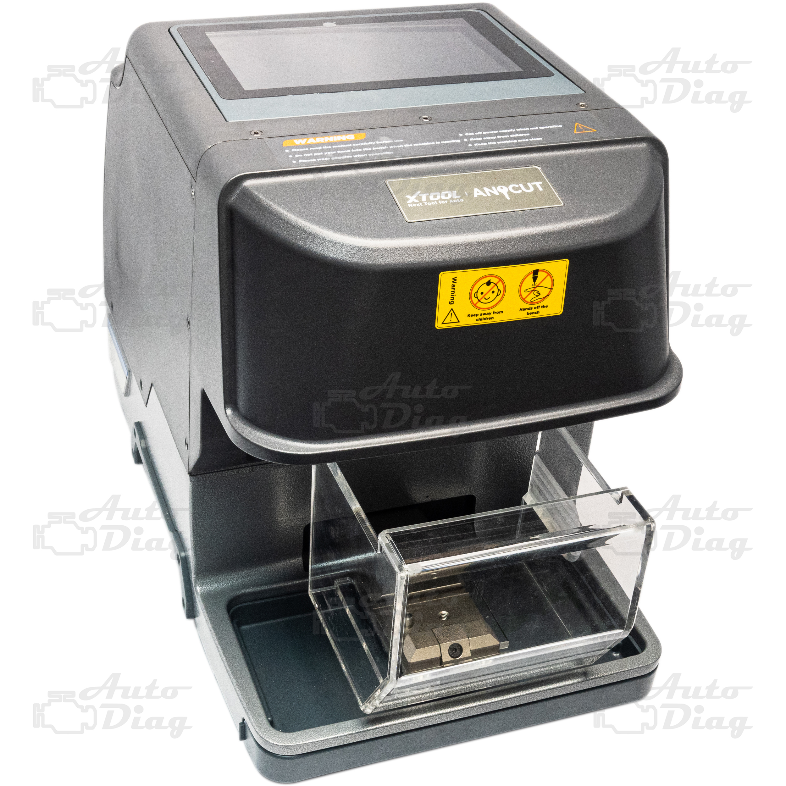Xtool AnyCut KNC91 - Imagen 2