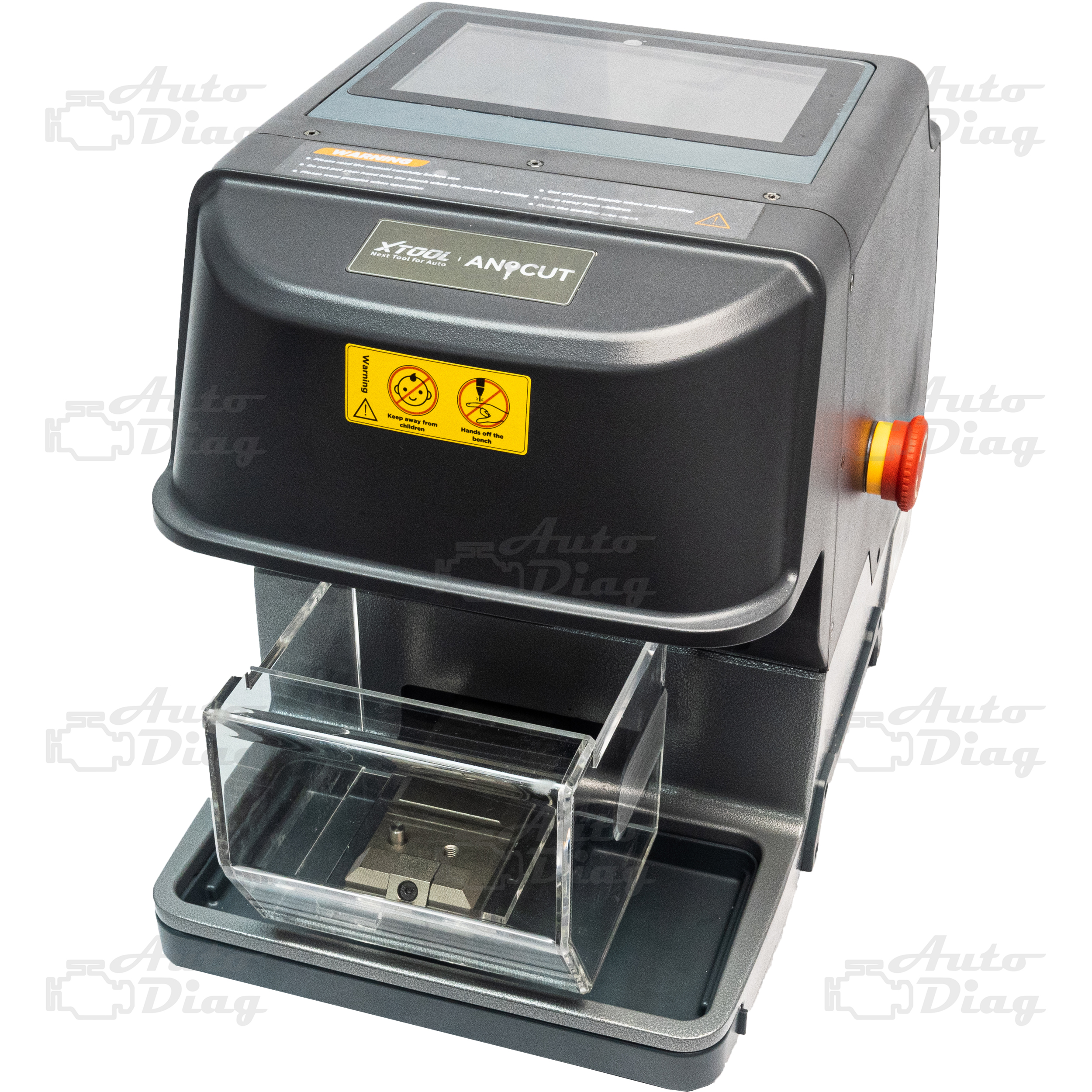 Xtool AnyCut KNC91 - Imagen 3