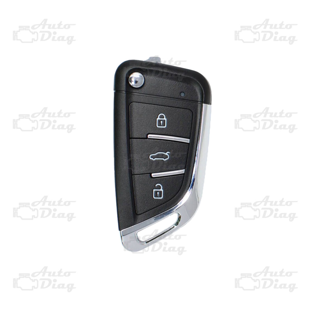 Remoto KeyDiy - Navaja