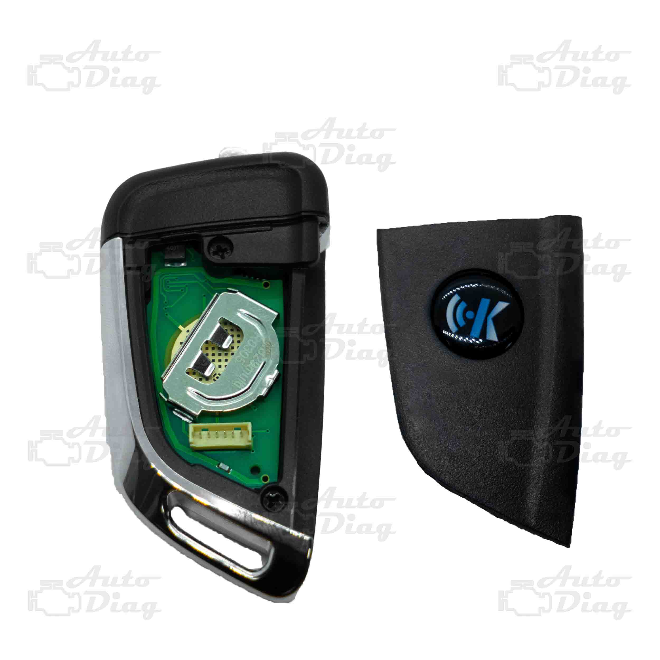 Remoto KeyDiy - Navaja - Imagen 3