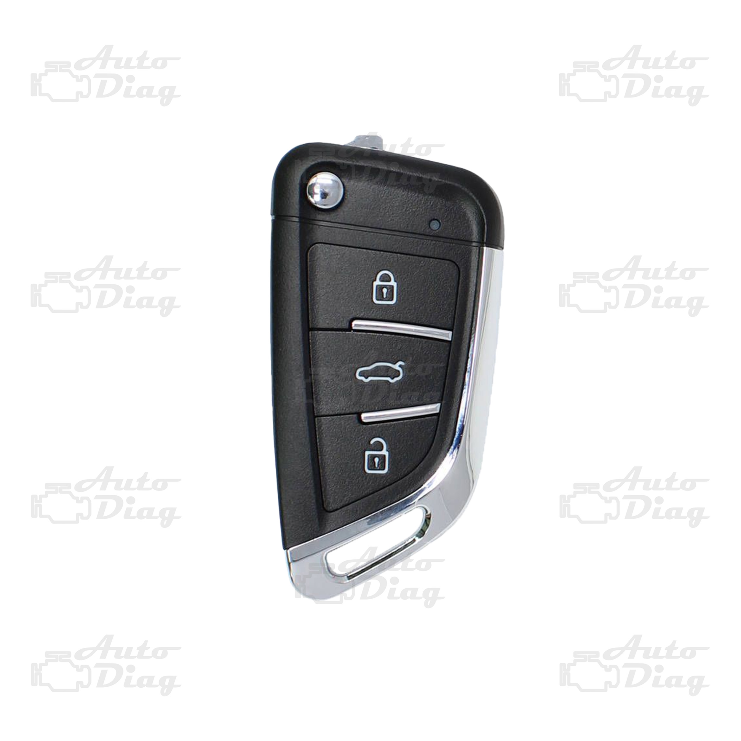 Remoto KeyDiy - Navaja