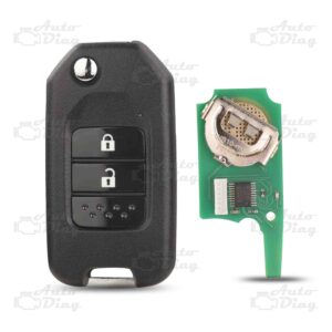 Remoto KeyDiy – Honda