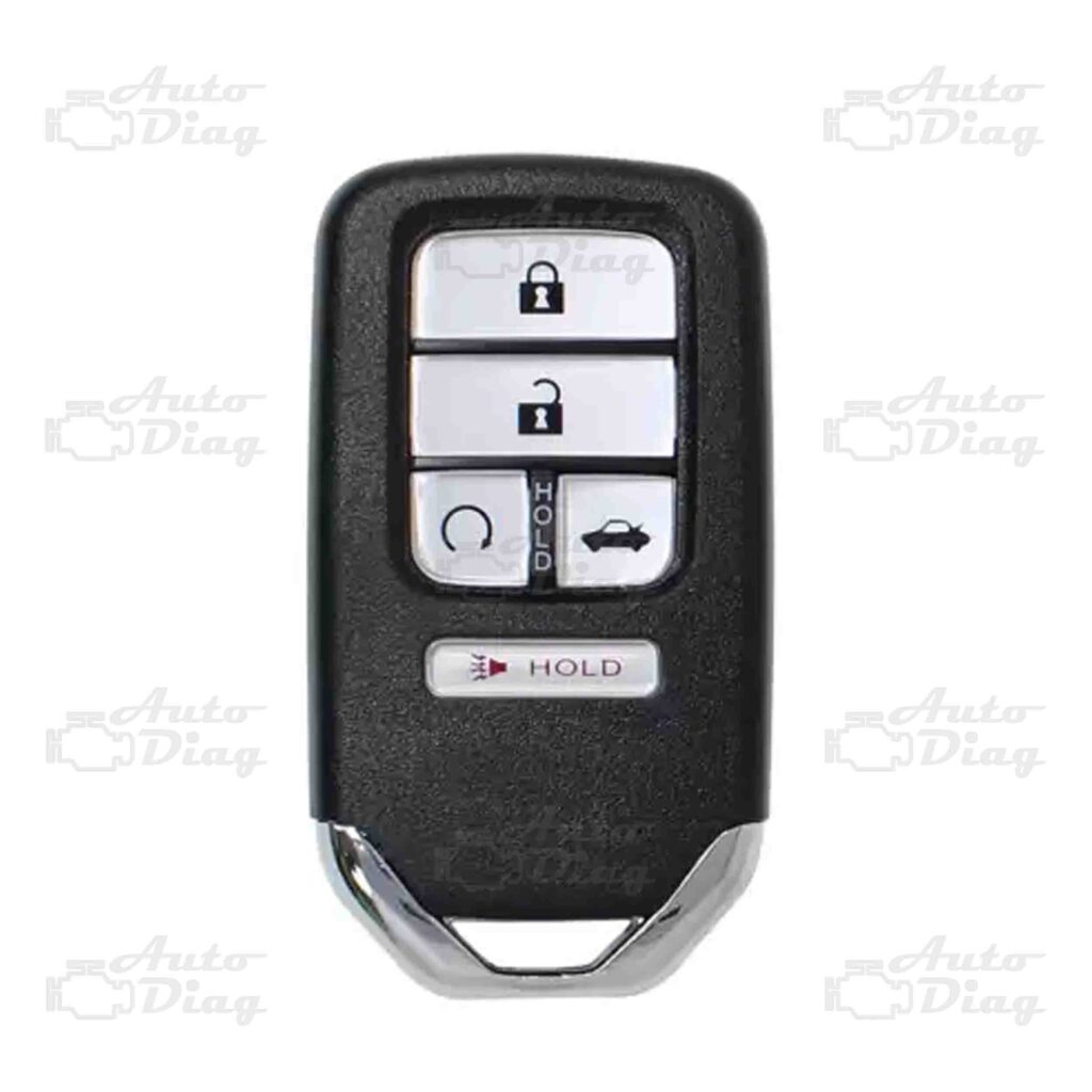 Smart Key KeyDiy – Honda