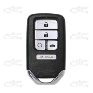 Smart Key KeyDiy – Honda