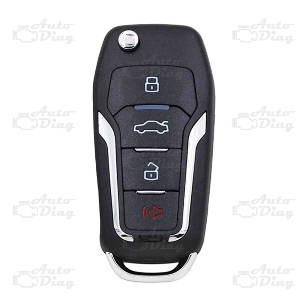 Smart Key KeyDiy – Ford