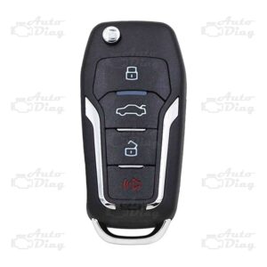 Smart Key KeyDiy – Ford
