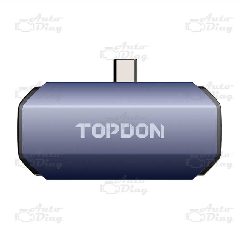 Topdon TC001 Cámara Térmica