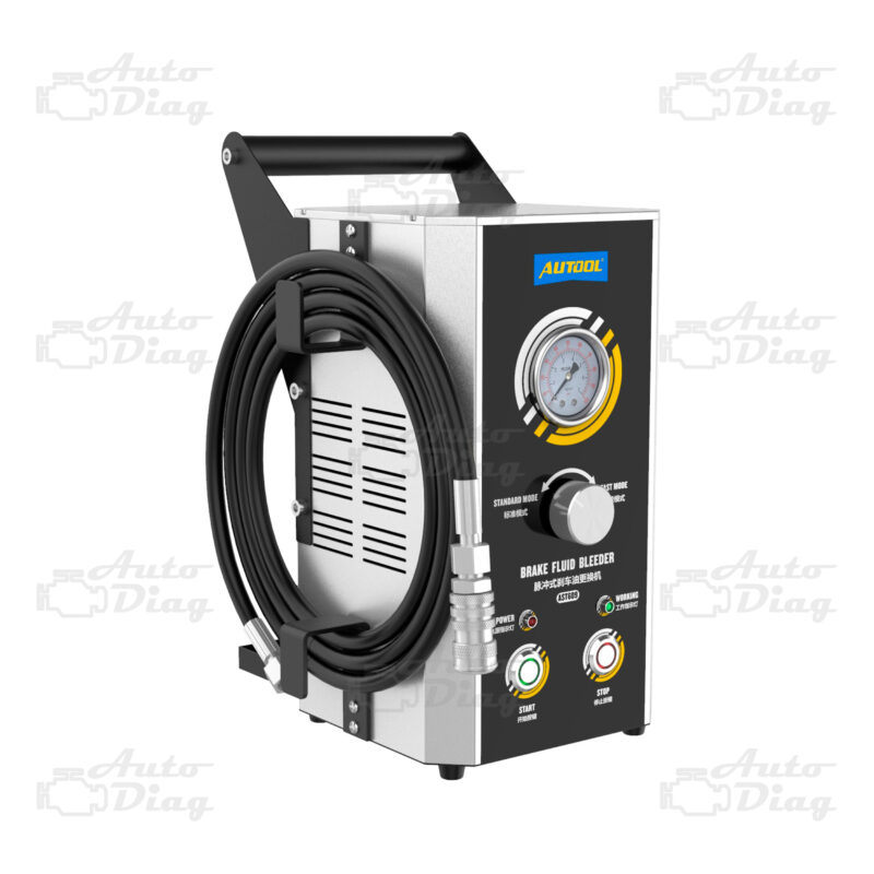 Autool AST609 Extractor de Líquido de Frenos