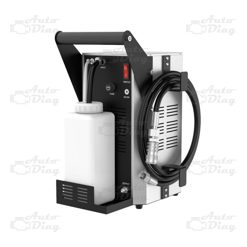 Autool AST609 Extractor de Líquido de Frenos